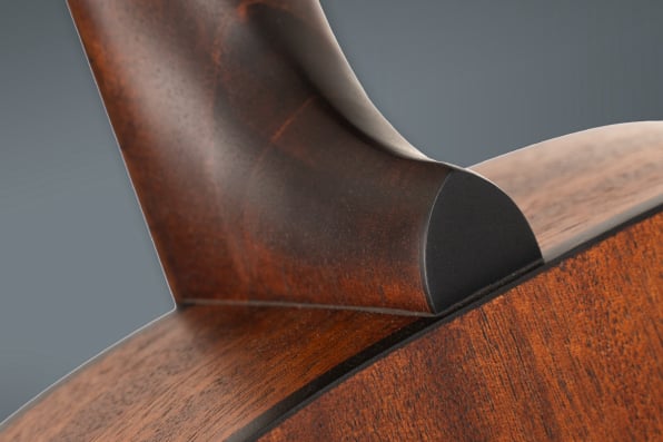 LUCE60-OP Neck Joint