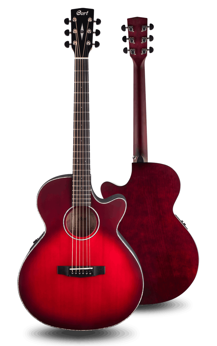 SFX-E Wineburst